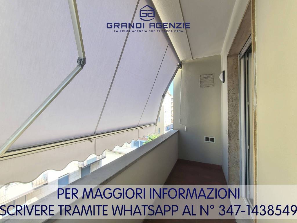Appartamento a Parma in Strada Antonio Zarotto - Foto 3