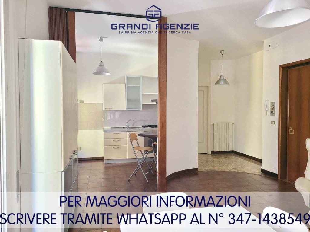 Appartamento a Parma in Strada Antonio Zarotto - Foto 4
