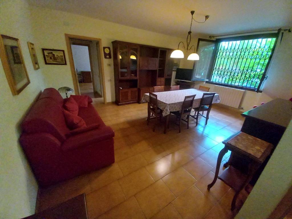 Appartamento a Vimercate in Via Terraggio Molgora, 9 - Foto 4