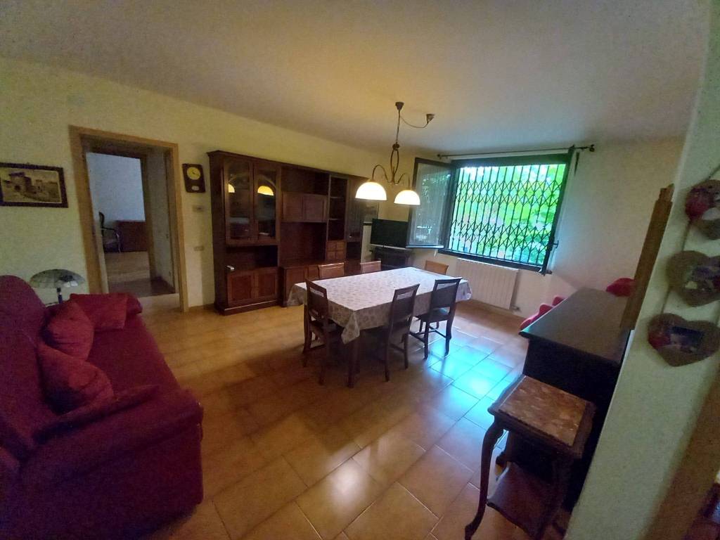 Appartamento a Vimercate in Via Terraggio Molgora, 9 - Foto 5