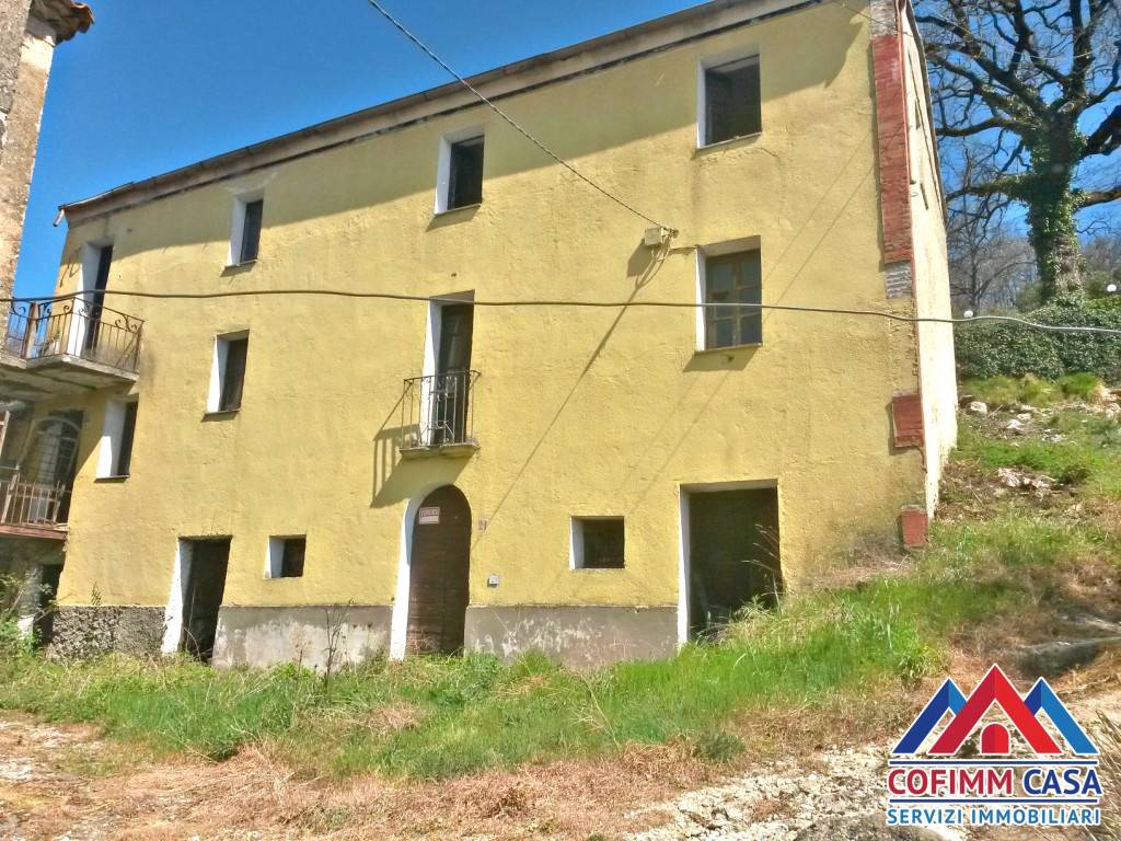 Palazzo / stabile a Casalvieri in Strada Provinciale Fontechiari-Casalvieri - Foto 2