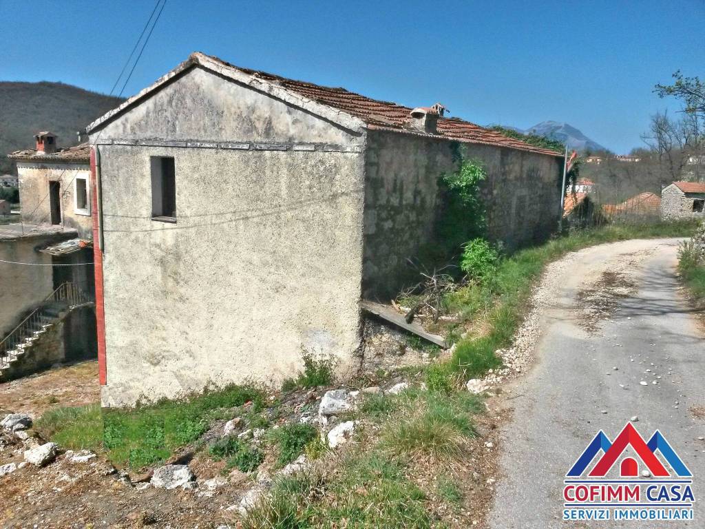 Palazzo / stabile a Casalvieri in Strada Provinciale Fontechiari-Casalvieri - Foto 3