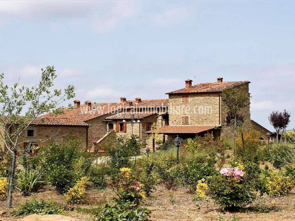 Rustico / casale a Arezzo in Via Scopetone - Foto 2