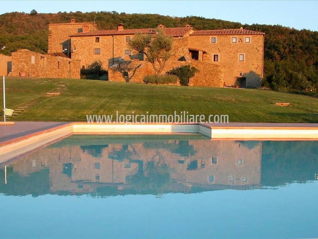 Rustico / casale a Arezzo in Via Scopetone - Foto 3