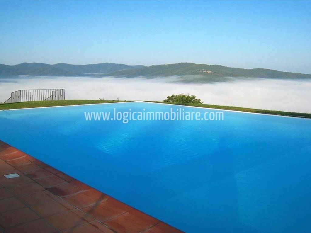 Rustico / casale a Arezzo in Via Scopetone - Foto 4