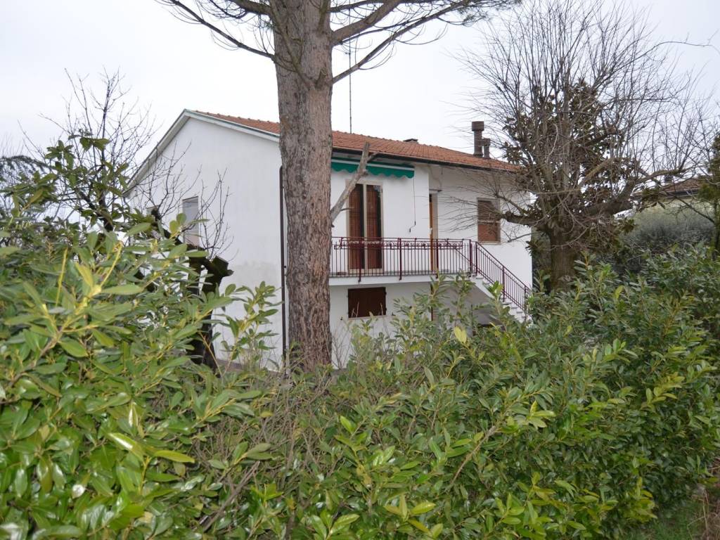 Villa a Cotignola in Via Ariodante Fabretti - Foto 2