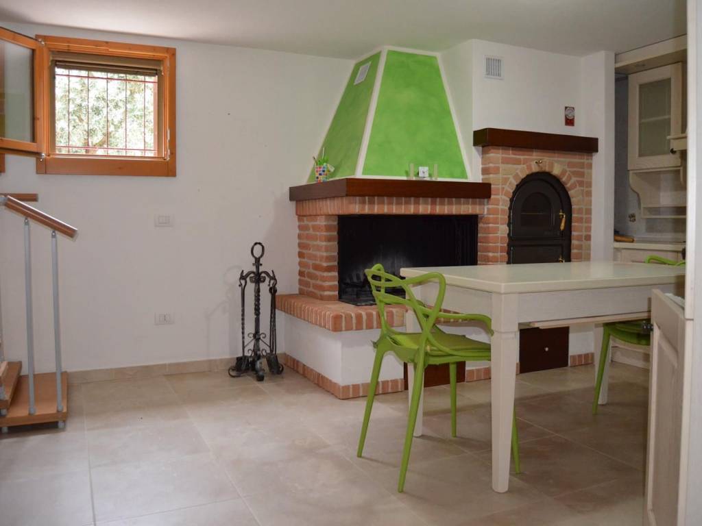 Villa a Cotignola in Via Ariodante Fabretti - Foto 5