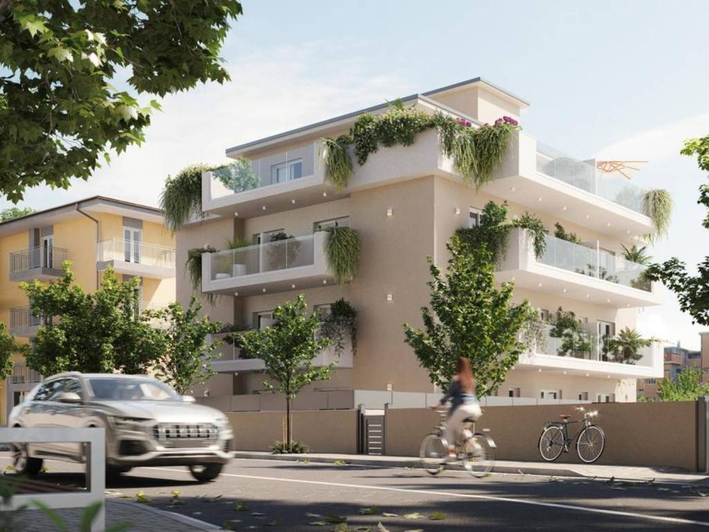 Attico / mansarda a Borghetto santo spirito in Largo Liguria - Foto 3