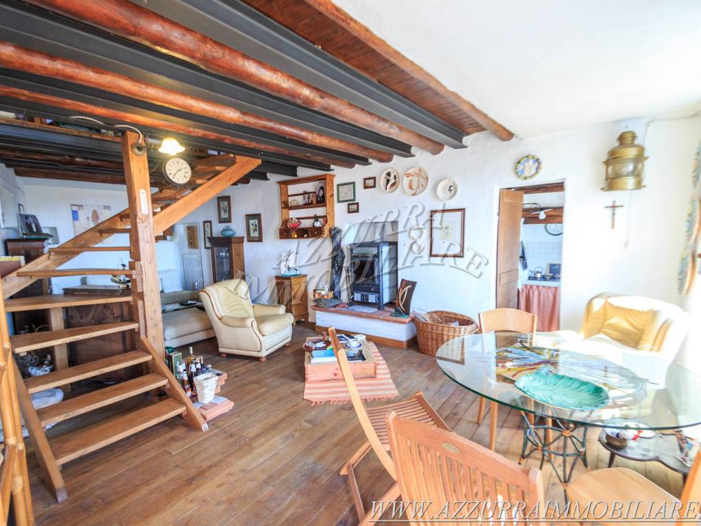 Appartamento a Stella in Località Vetriera - Foto 5