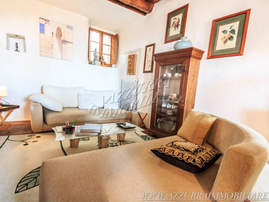 Appartamento a Varazze in Via Campolungo - Foto 4