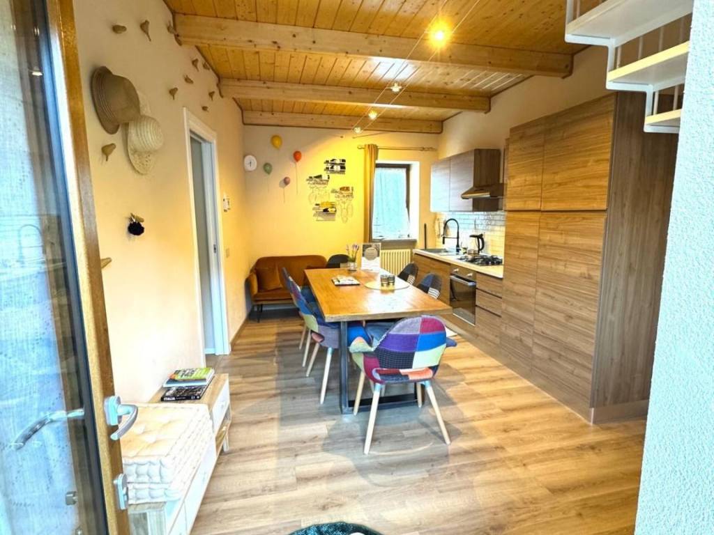 Appartamento a Arona in Via Vergante - Foto 3