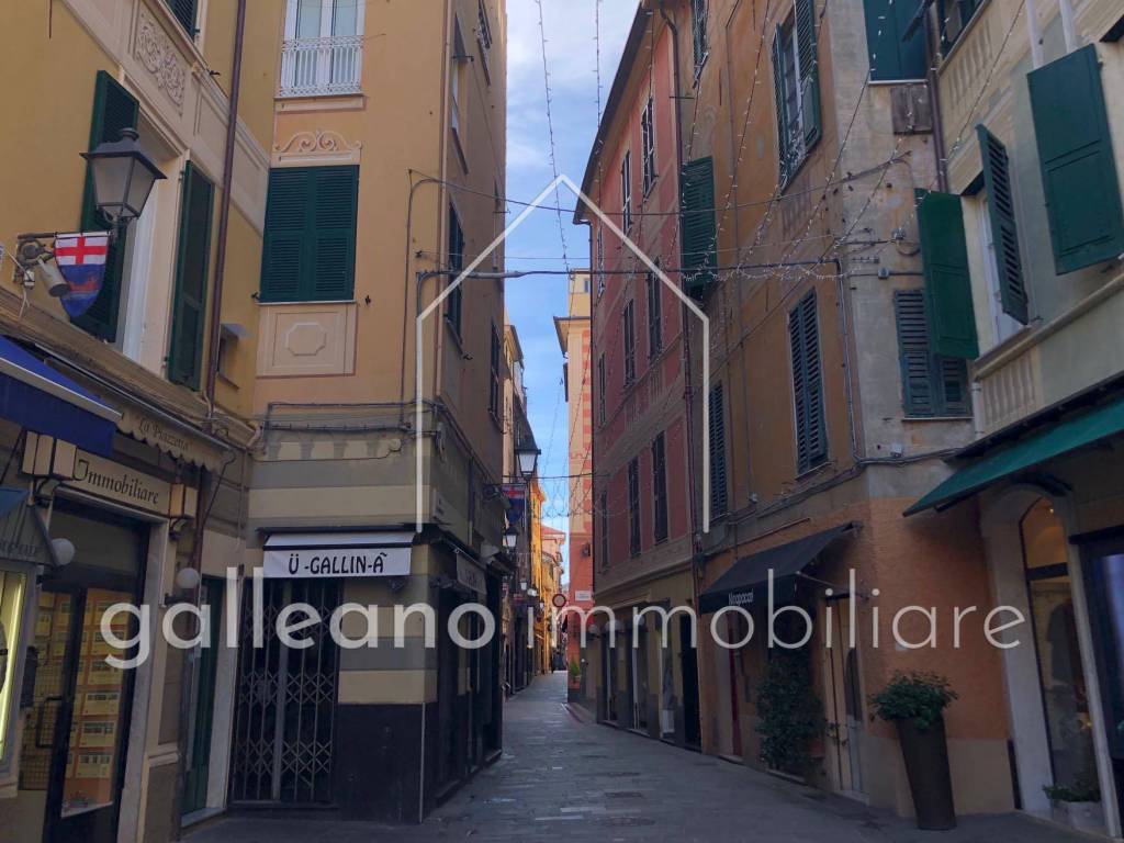 Terreno a Varazze - Foto 2