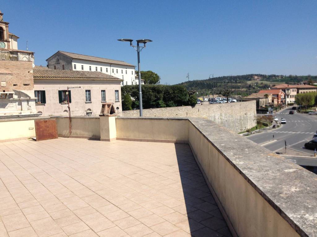 Appartamento a Amelia in Piazza 21 Settembre - Foto 4