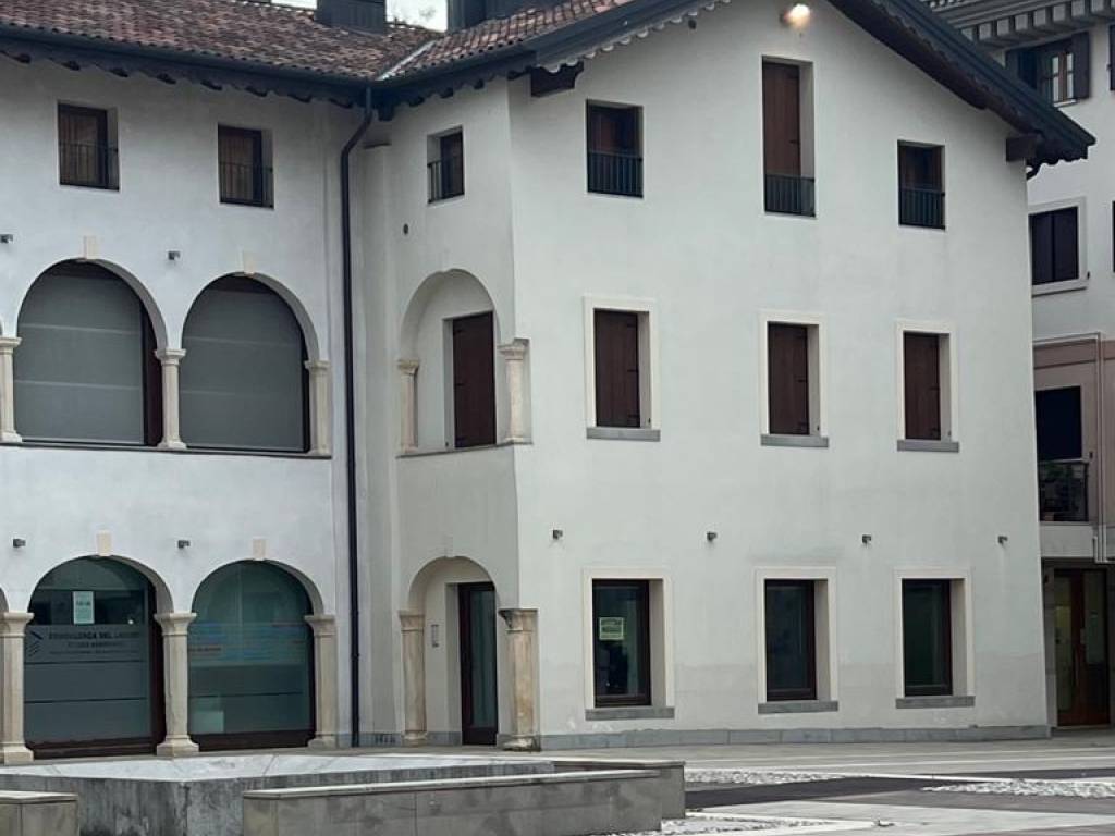 Immobile a Spilimbergo in Piazza Borgolucido - Foto 3