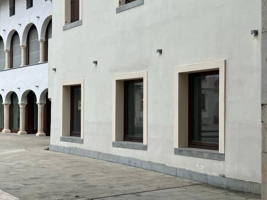 Immobile a Spilimbergo in Piazza Borgolucido - Foto 4