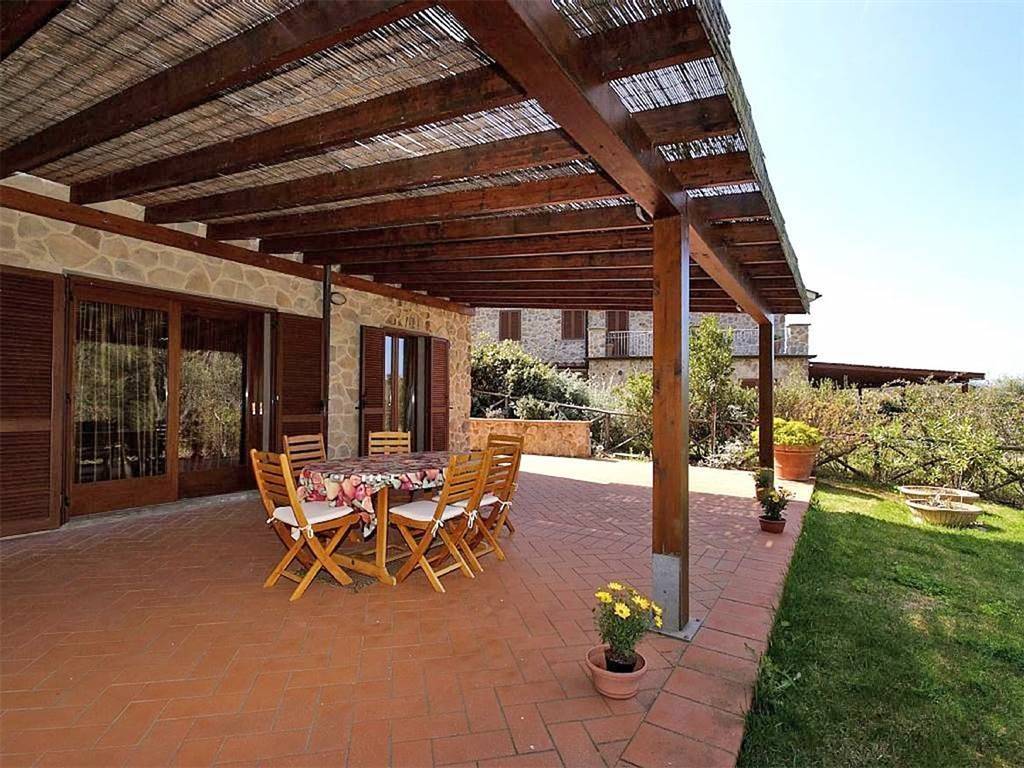 Casa indipendente a Castiglione della pescaia - Foto 2