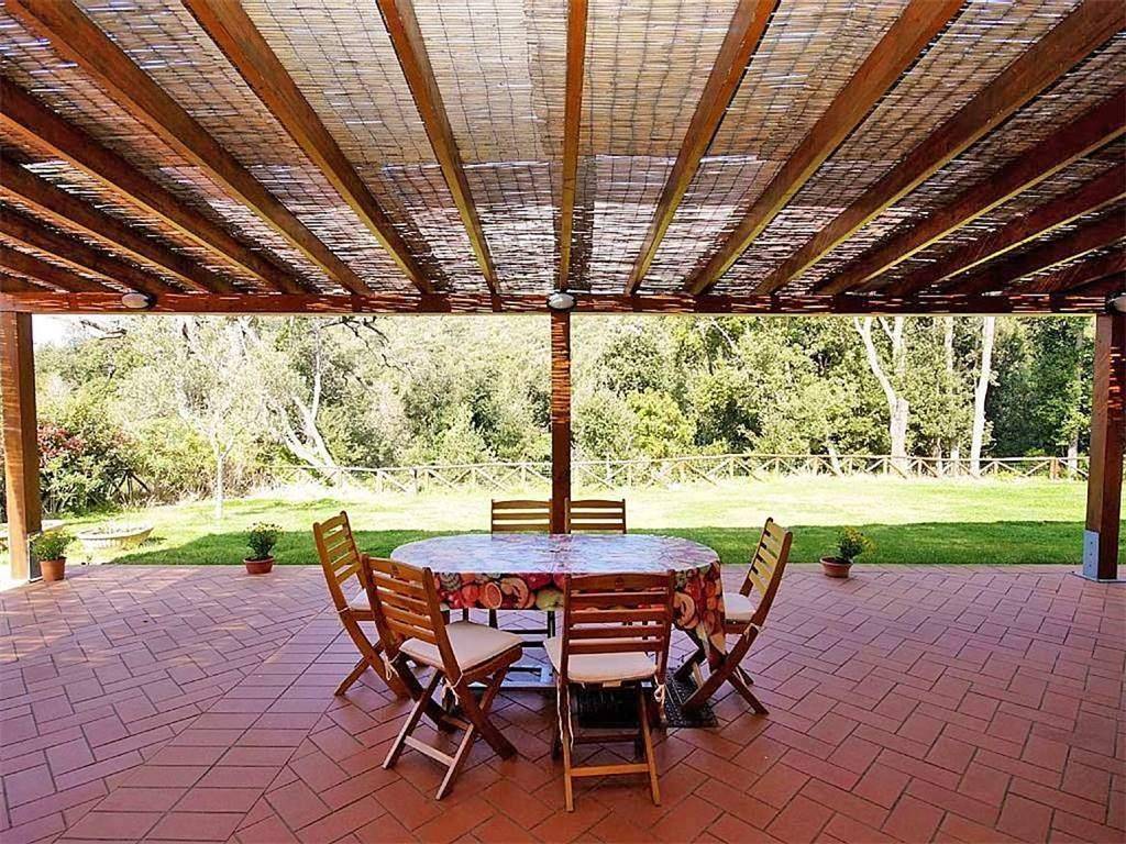 Casa indipendente a Castiglione della pescaia - Foto 3