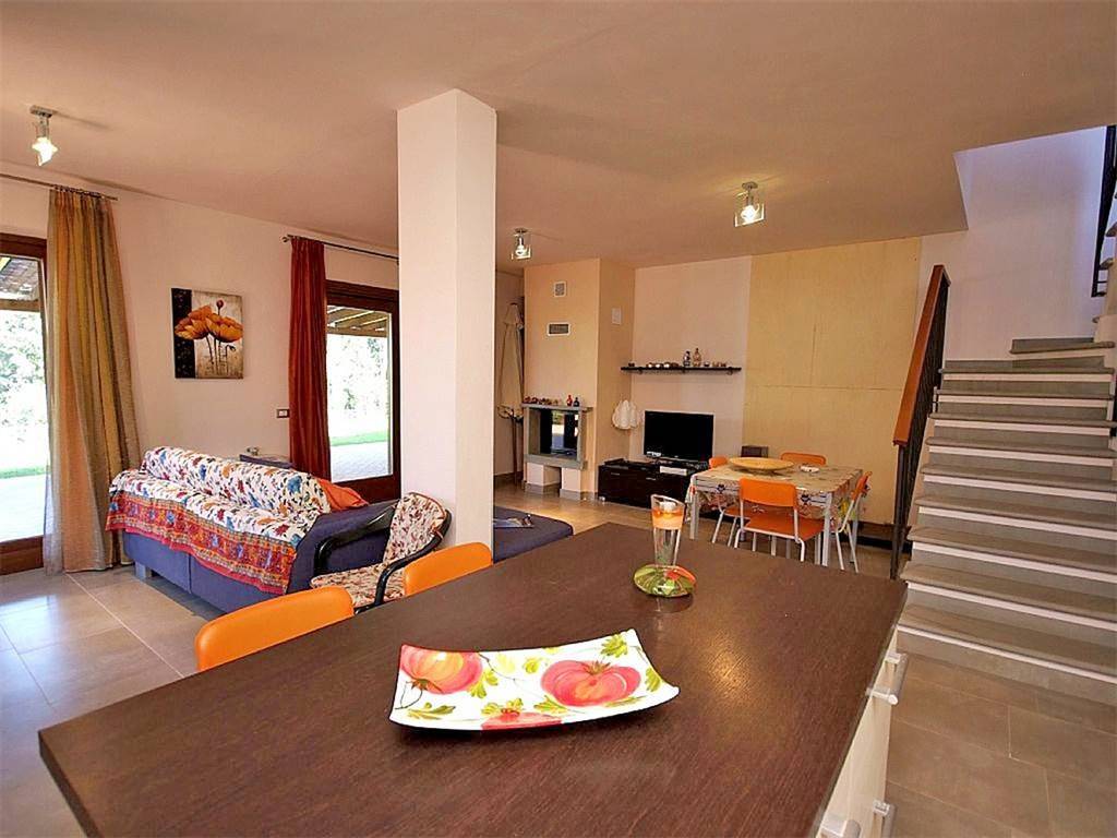 Casa indipendente a Castiglione della pescaia - Foto 5