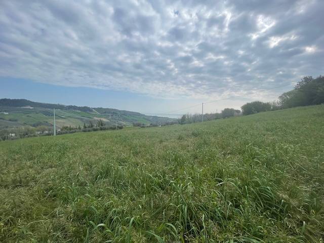 Terreno a Monteprandone in Via Colle Sant'Angelo - Foto 3