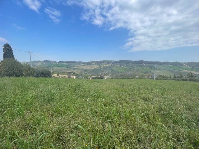 Terreno a Monteprandone in Via Colle Sant'Angelo - Foto 4