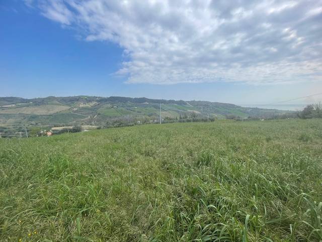 Terreno a Monteprandone in Via Colle Sant'Angelo - Foto 5