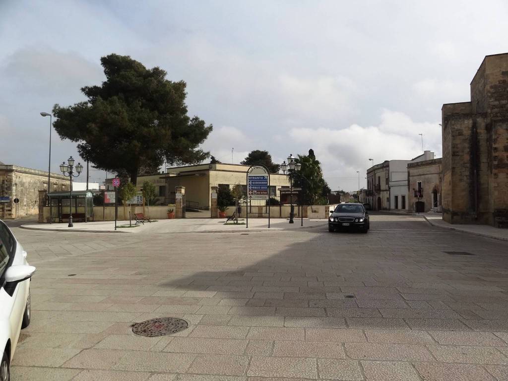 Terreno a Uggiano la chiesa in Via Uggiano, 77 - Foto 2