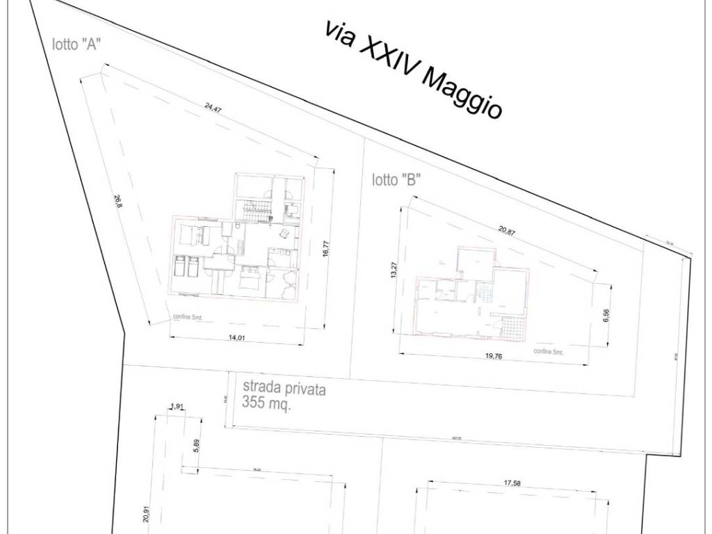 Terreno a Tortoreto in Via XXIV Maggio - Foto 3