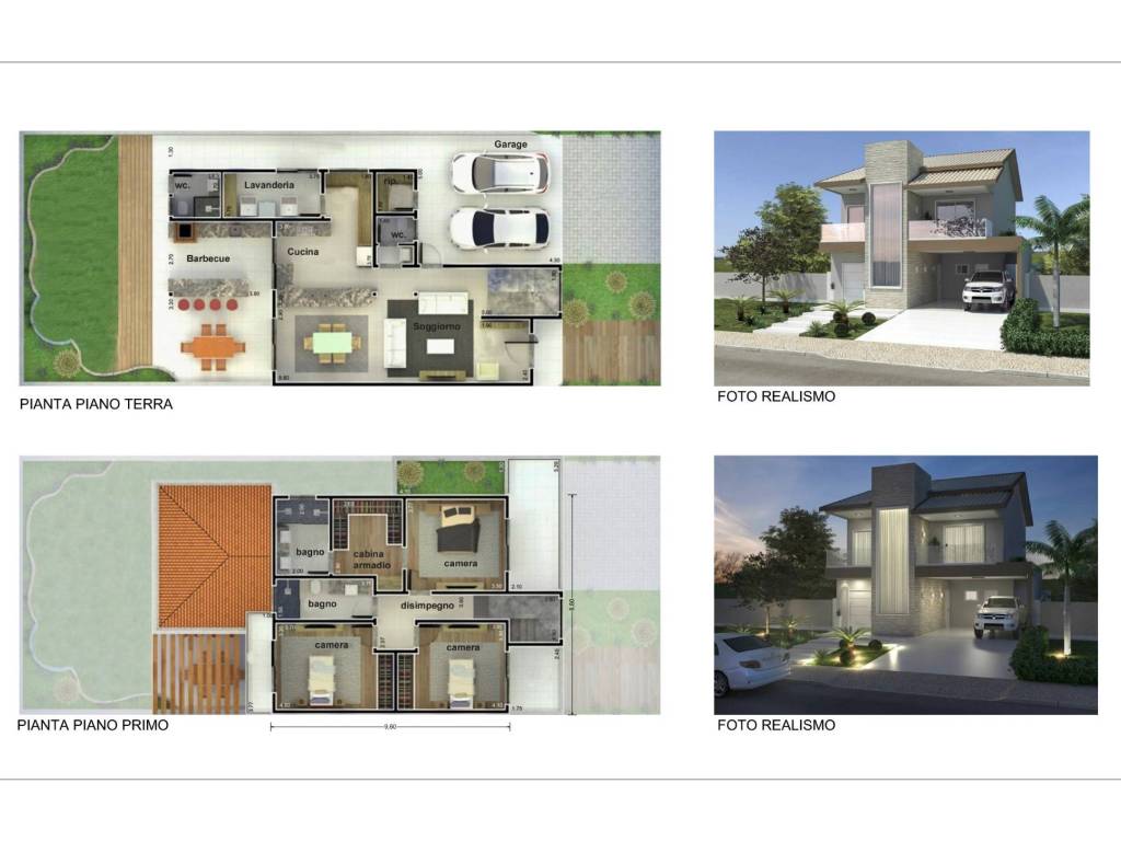 Terreno a Tortoreto in Via XXIV Maggio - Foto 5