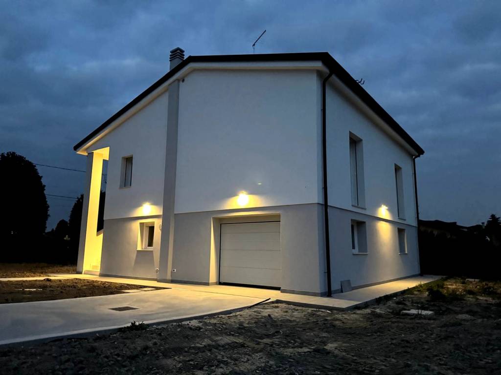 Villa a Borgoricco - Foto 2