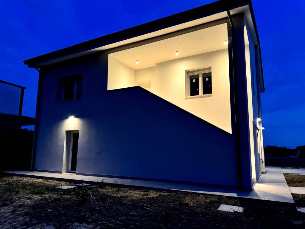 Villa a Borgoricco - Foto 4