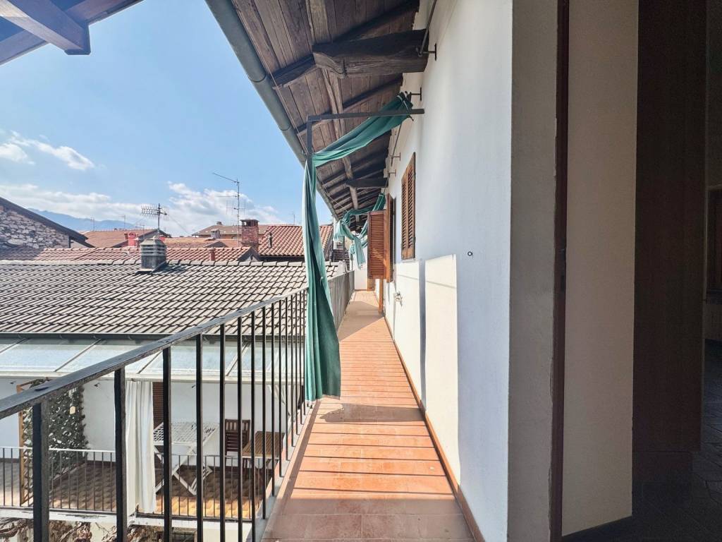 Appartamento a Verbania in Via dei Partigiani - Foto 2