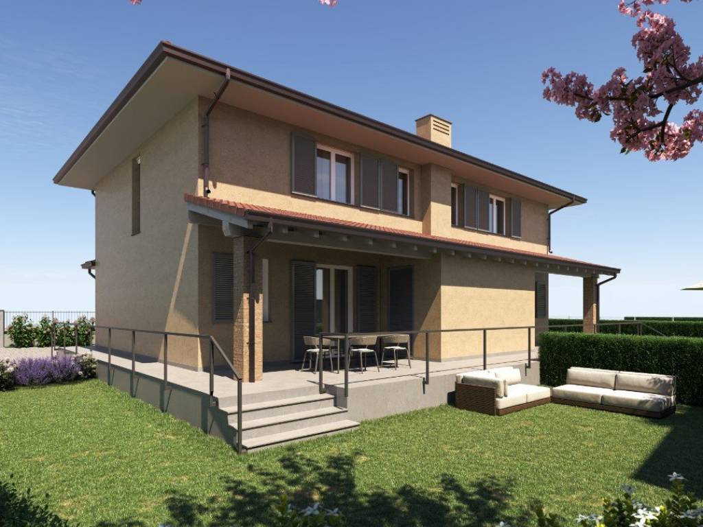 Villa a Massa e cozzile in Via Bruceto - Foto 2