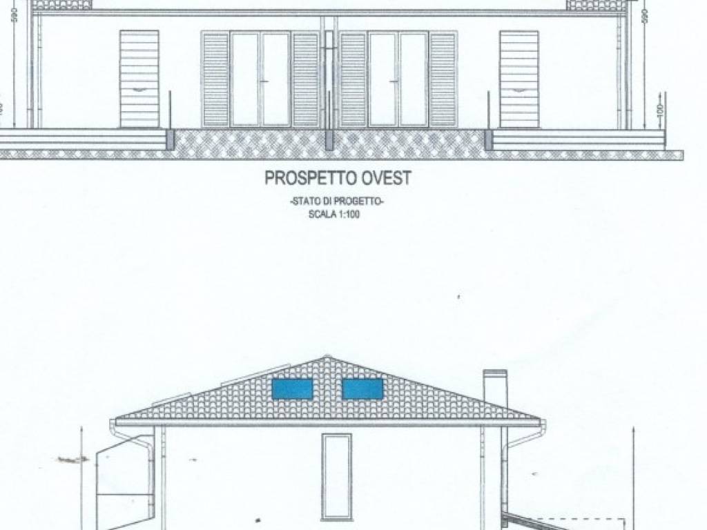 Villa a Massa e cozzile in Via Bruceto - Foto 5