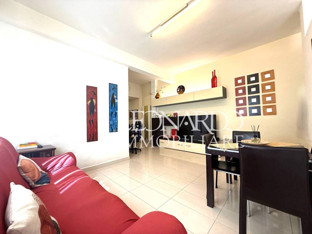 Appartamento a Napoli in Via Bernardo Cavallino - Foto 2
