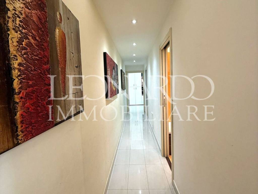 Appartamento a Napoli in Via Bernardo Cavallino - Foto 5