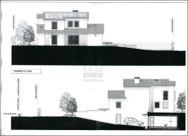 Villa a Lucca - Foto 2