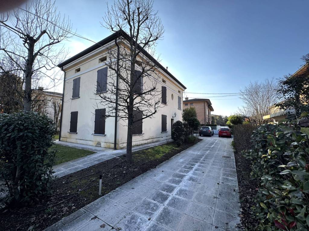 Villa a Mirandola - Foto 2