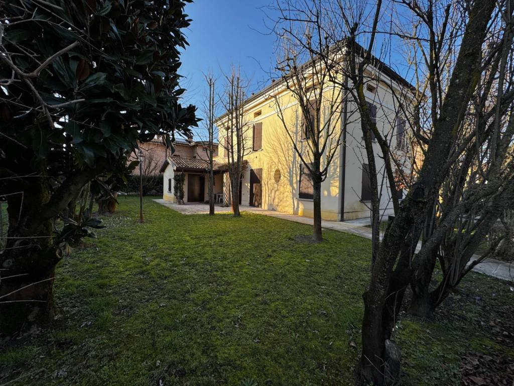 Villa a Mirandola - Foto 3