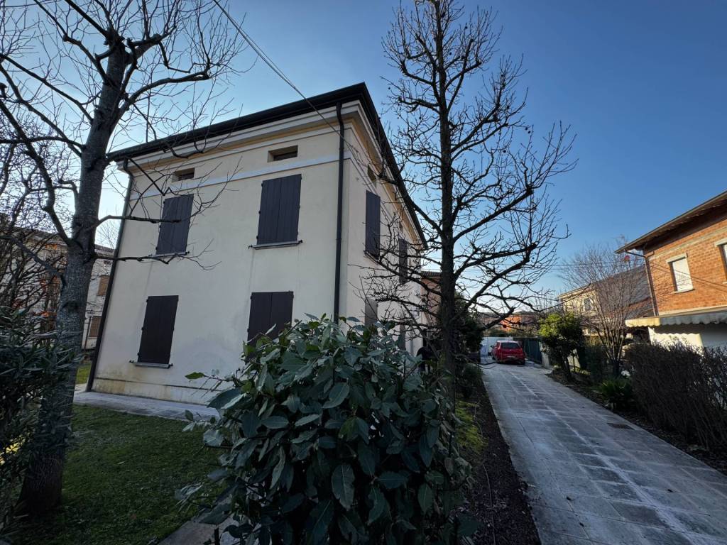 Villa a Mirandola - Foto 4