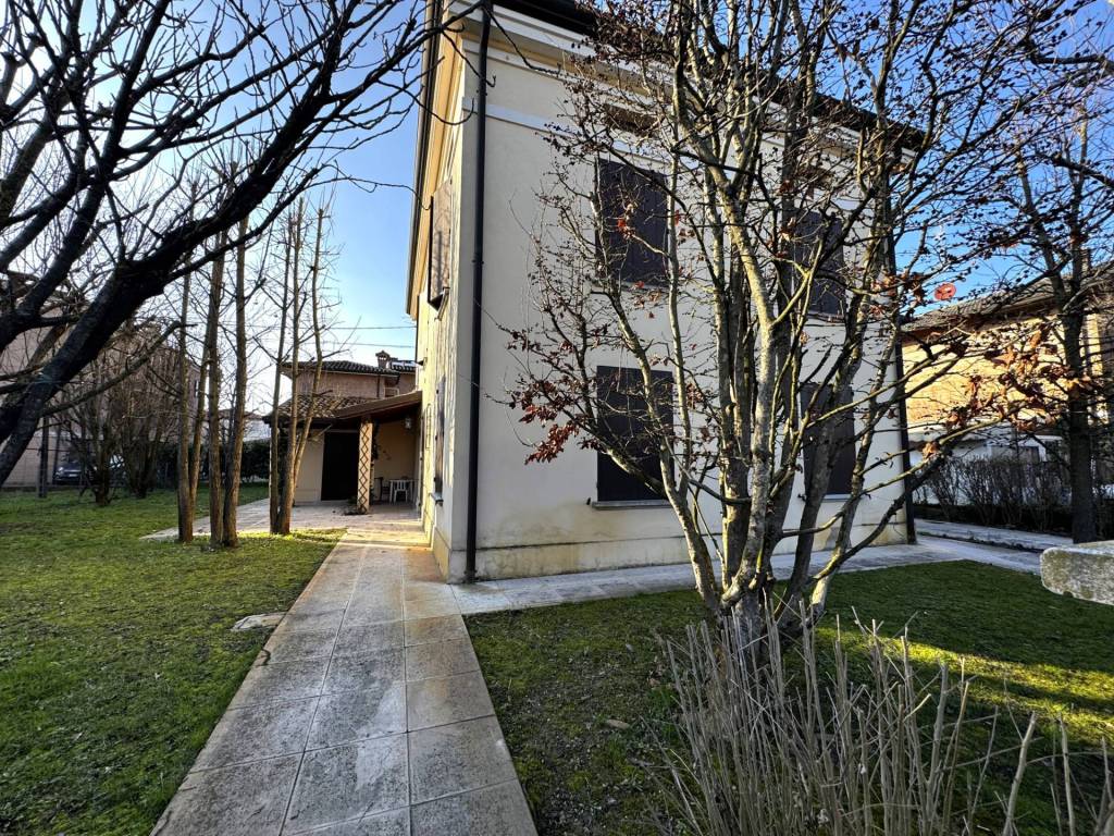 Villa a Mirandola - Foto 5