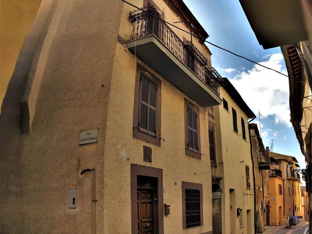 Casa indipendente a Salisano in corso umberto I - Foto 3