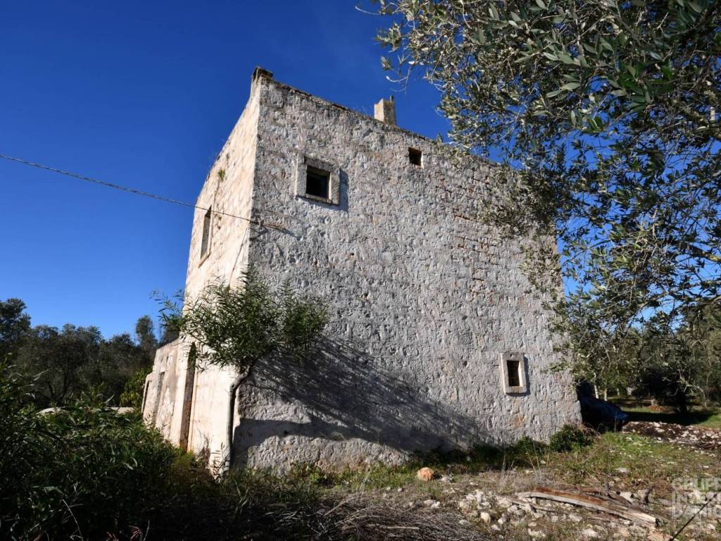 Rustico / casale a Ceglie messapica in Contrada Fragnito - Foto 3