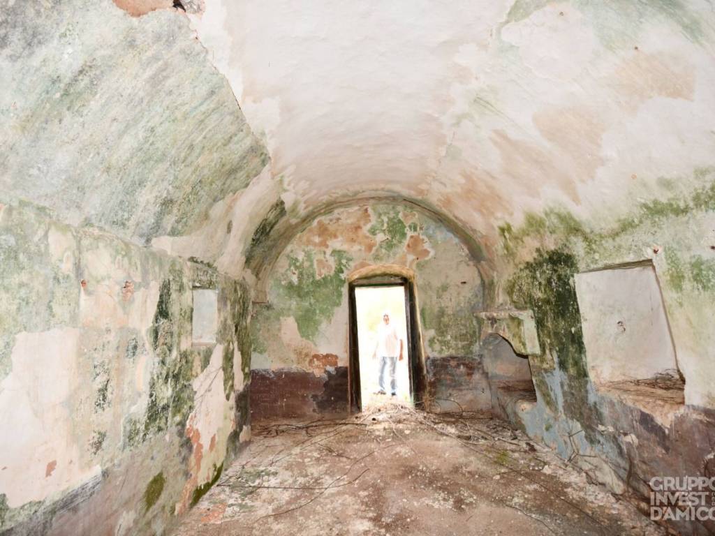 Rustico / casale a Ceglie messapica in Contrada Fragnito - Foto 4