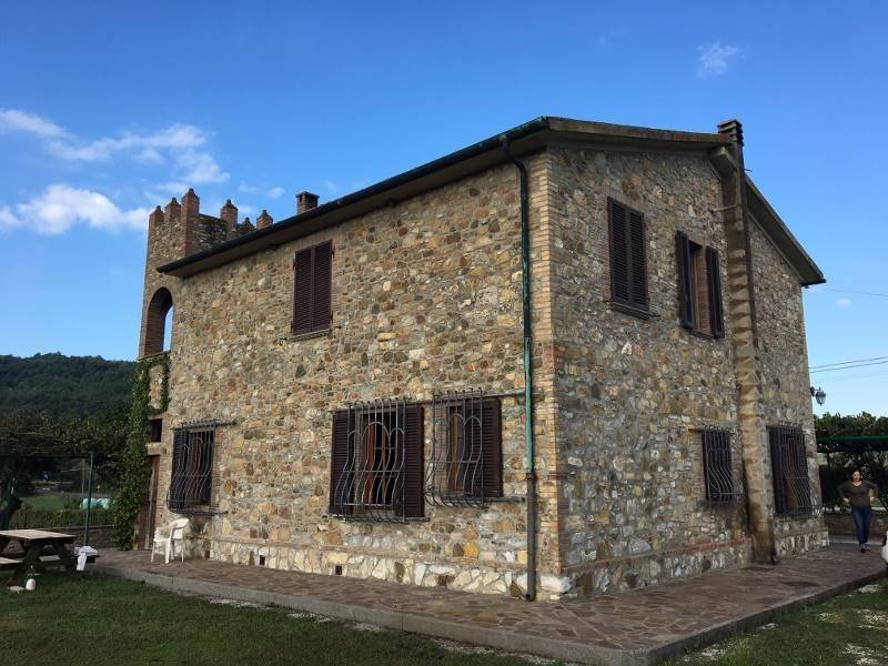 Rustico / casale a Monterotondo marittimo - Foto 2