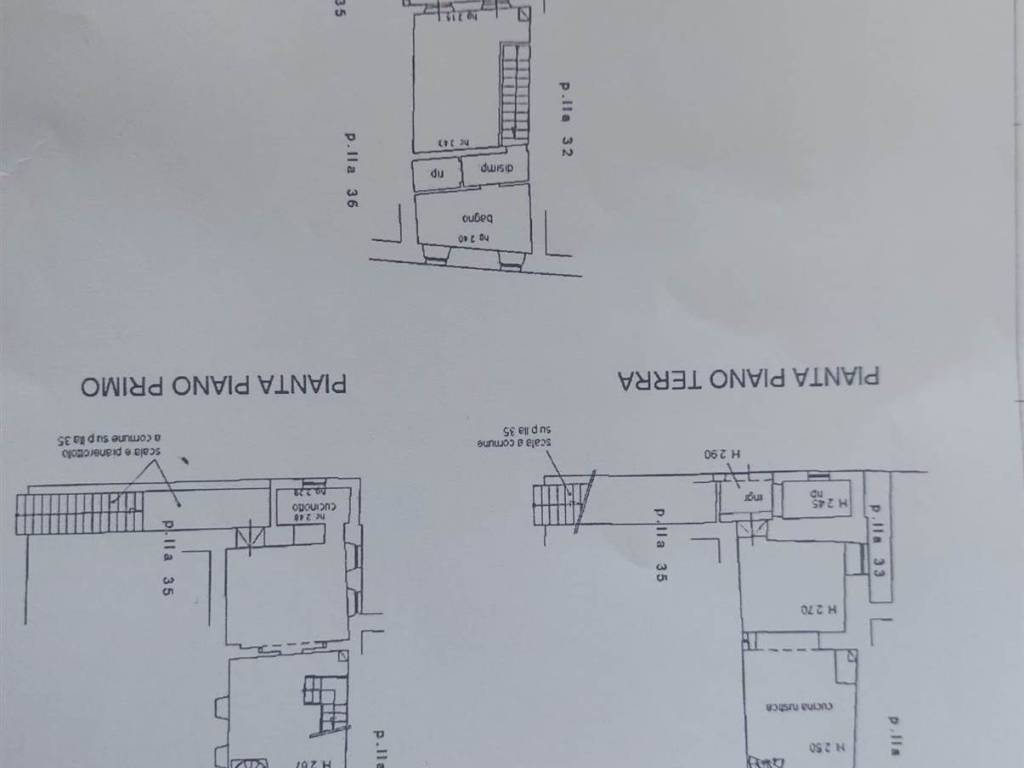 Appartamento a Cortona - Foto 2