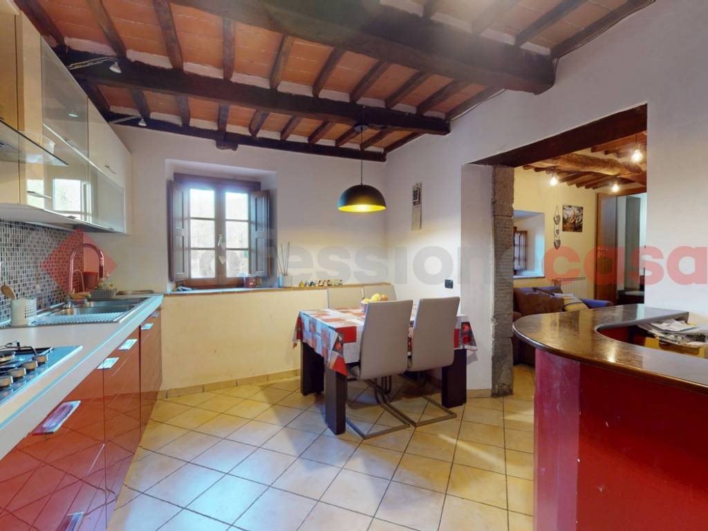 Casa indipendente a Bagni di lucca in Località Debbio, Fornoli, snc - Foto 2