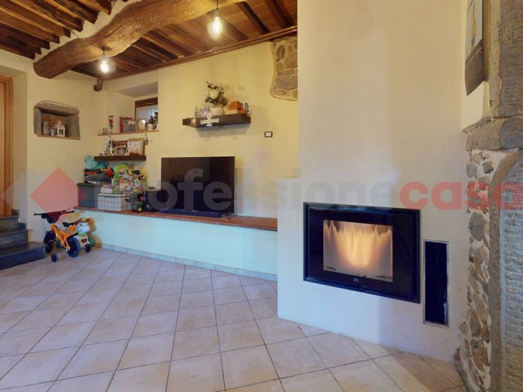 Casa indipendente a Bagni di lucca in Località Debbio, Fornoli, snc - Foto 4