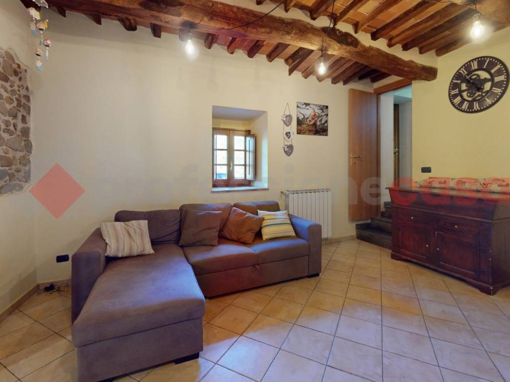 Casa indipendente a Bagni di lucca in Località Debbio, Fornoli, snc - Foto 5