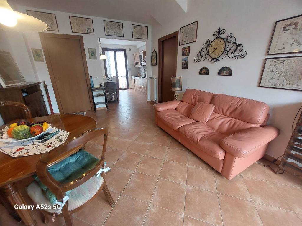 Casa indipendente a Montepulciano - Foto 5