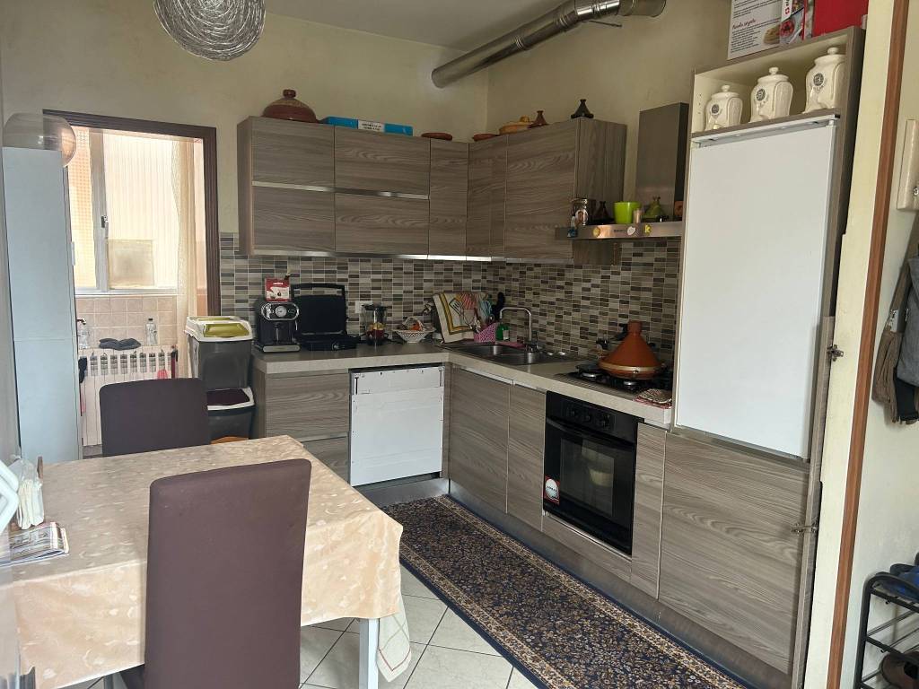 Appartamento a Cremona in Via Ferruccio Ghinaglia - Foto 2